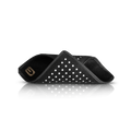 Flexible Lumara LED therapy pad on a white background