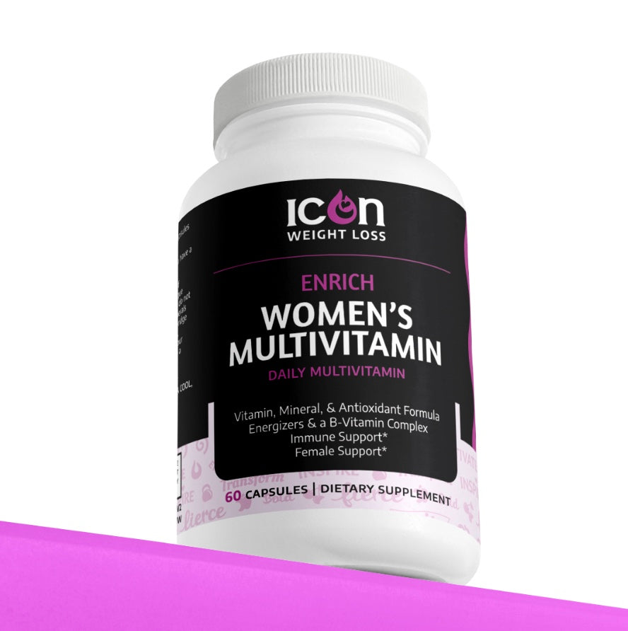 Women's Multi-vitamin