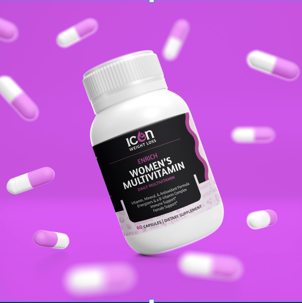 Women's Multi-vitamin
