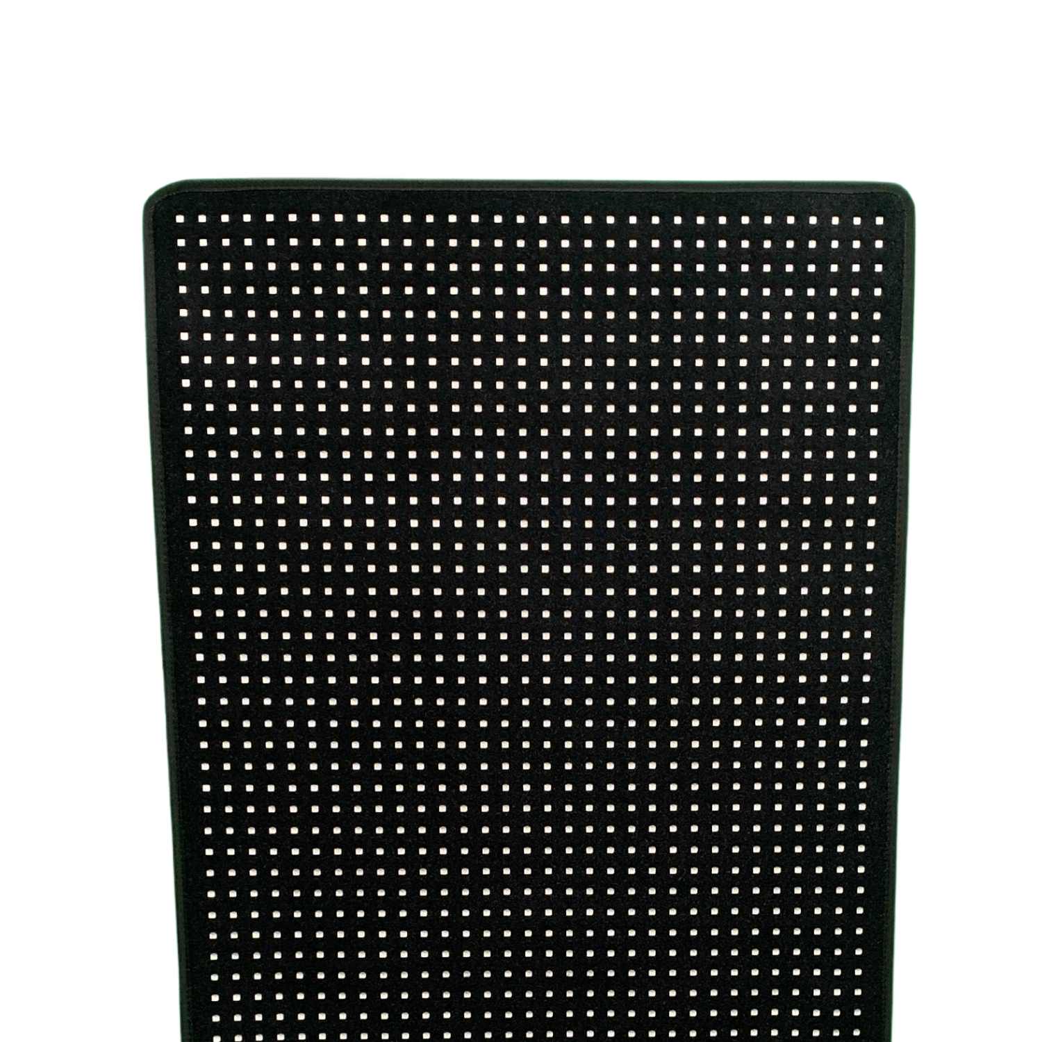 Lumara LED therapy pad with a grid of LEDs on a white background