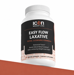 Easy Flow Laxative