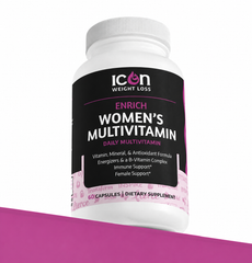 Enrich - Women's Multivitamin